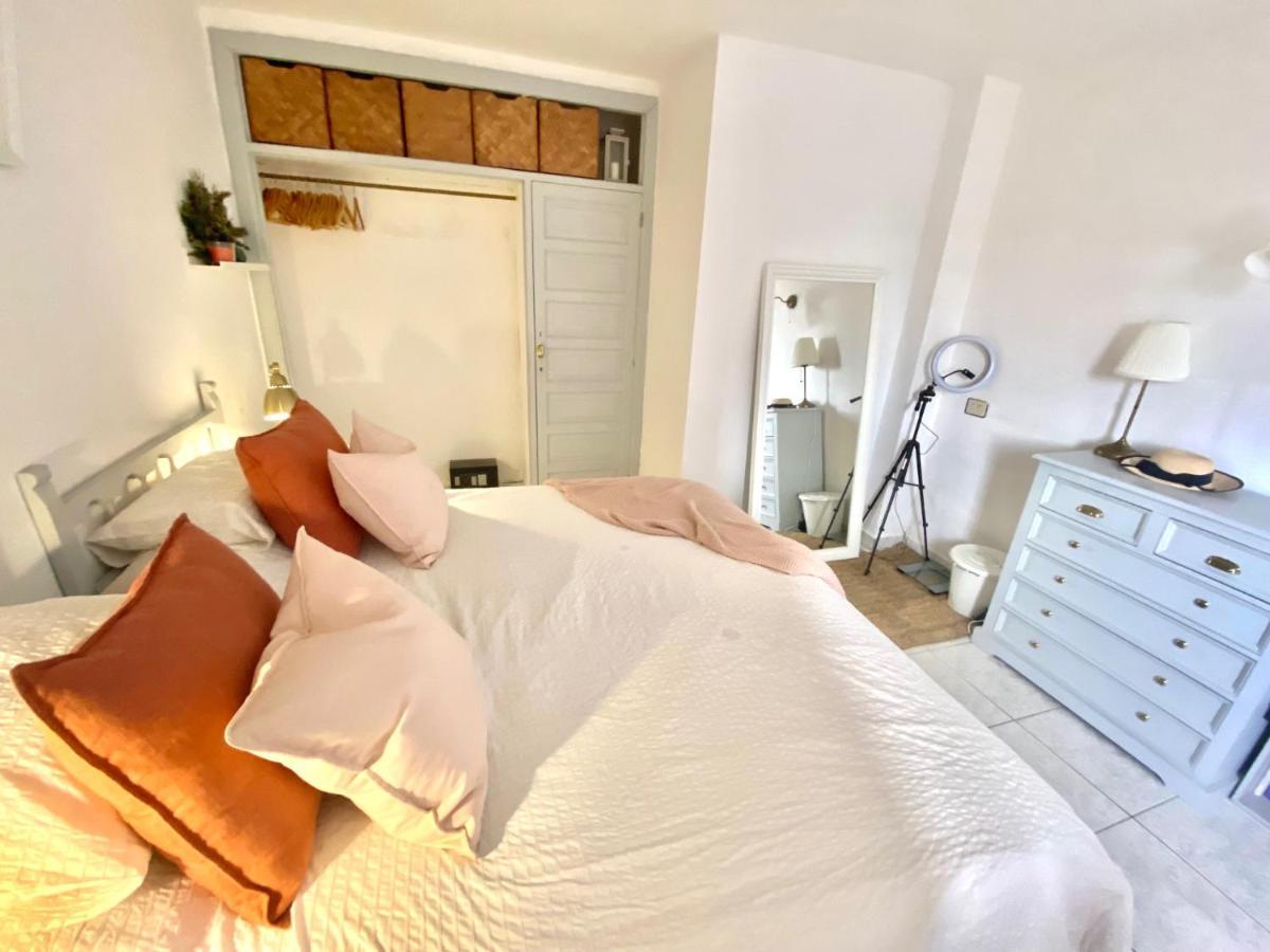 Sea View Penthouse With Large Terrace Apartman Los Cristianos  Kültér fotó