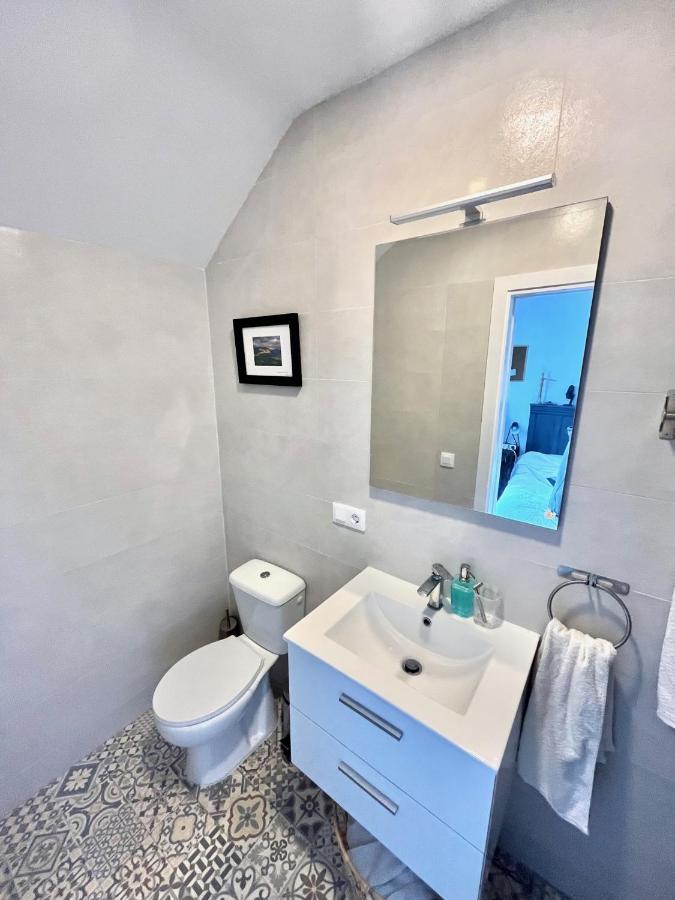 Sea View Penthouse With Large Terrace Apartman Los Cristianos  Kültér fotó