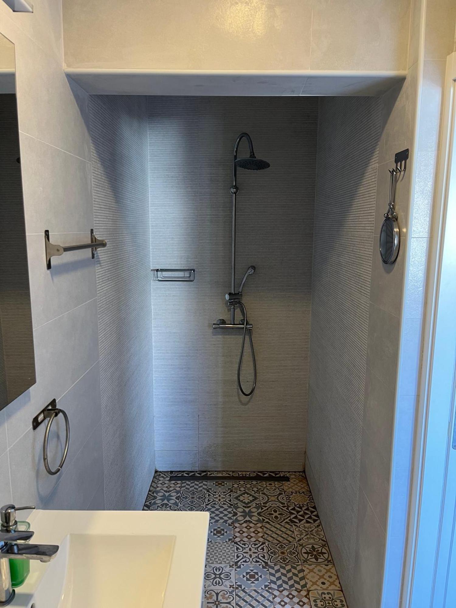 Sea View Penthouse With Large Terrace Apartman Los Cristianos  Kültér fotó
