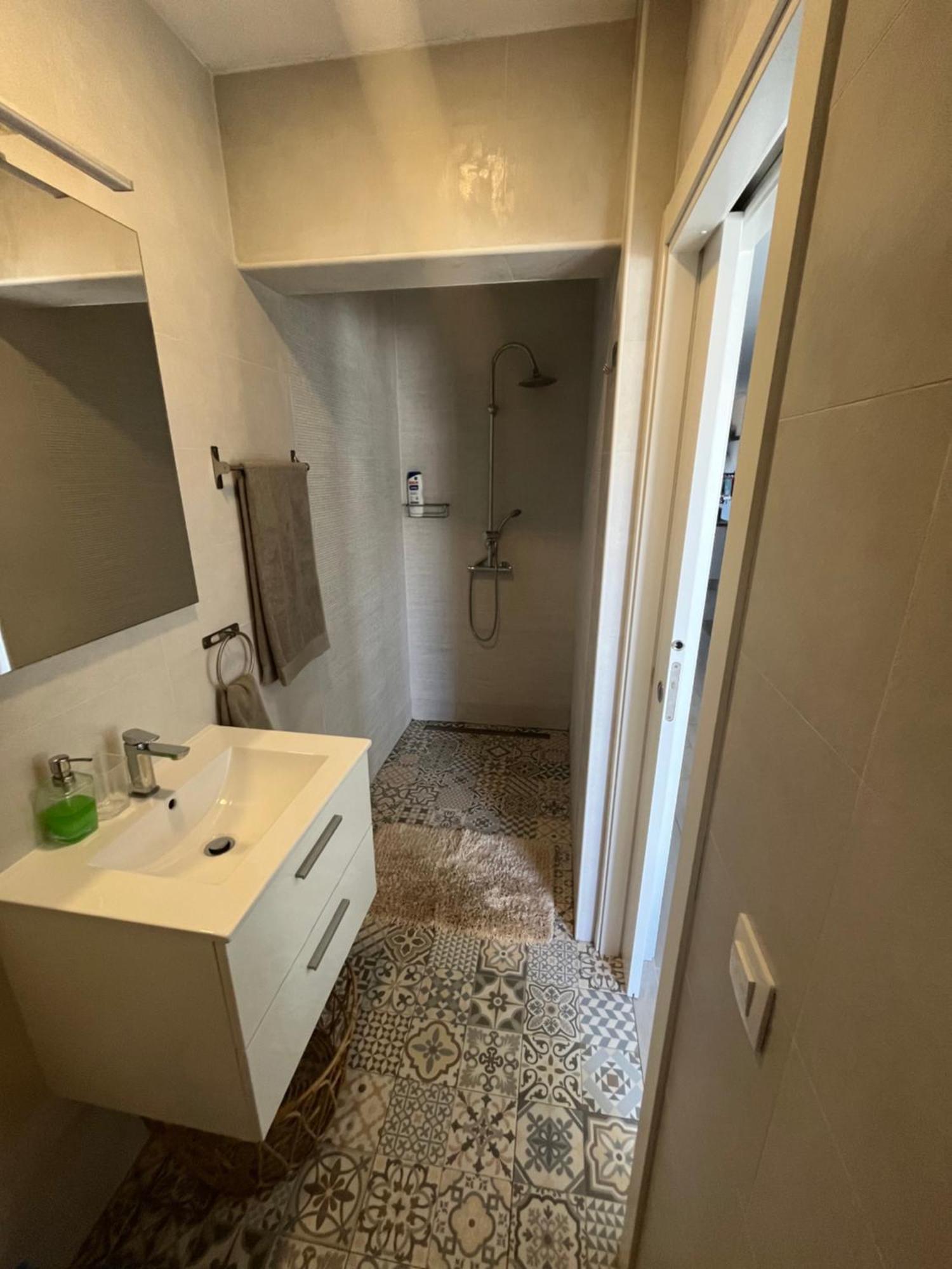Sea View Penthouse With Large Terrace Apartman Los Cristianos  Kültér fotó